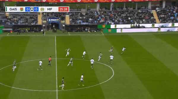 Highlight 26'