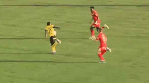 Highlight 71'