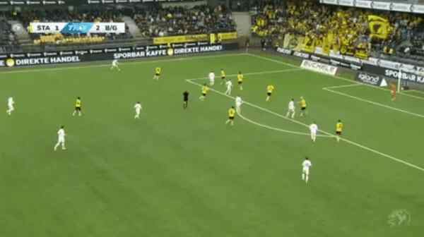 Highlight 78'