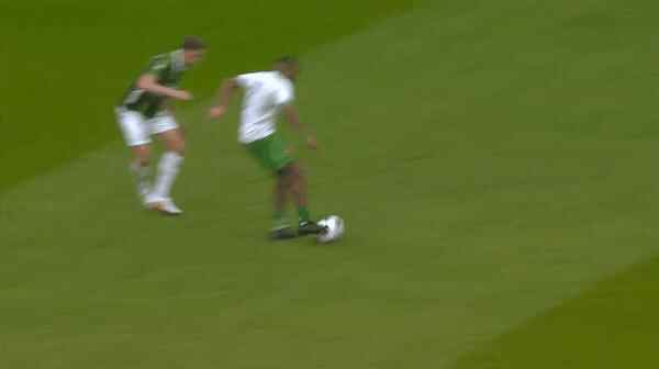 Highlight 46'