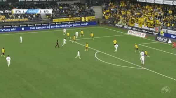Highlight 87'