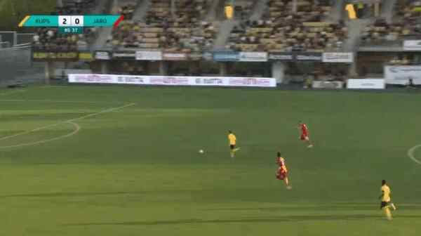 Highlight 86'