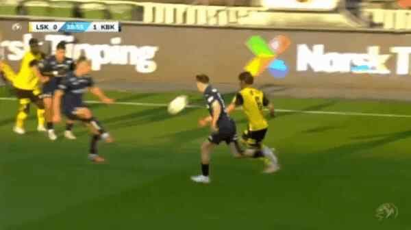 Highlight 40'