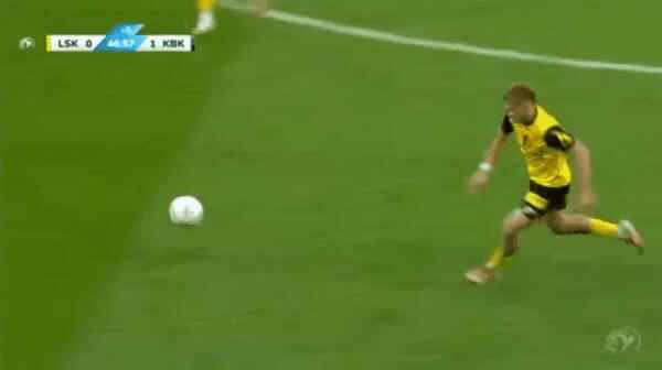 Highlight 47'