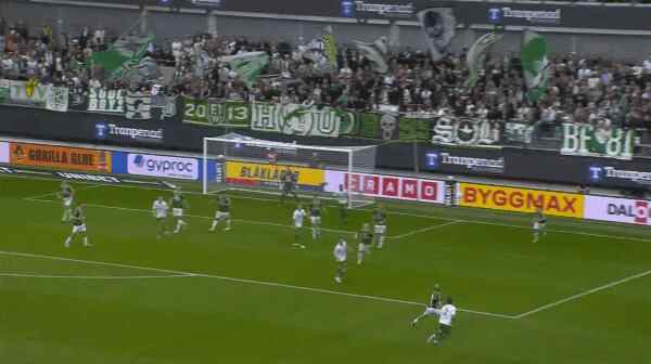 Highlight 71'