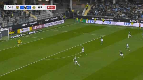 Highlight 81'