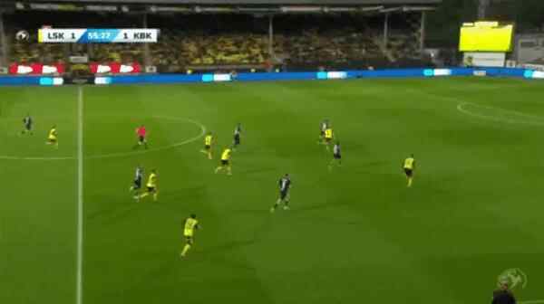 Highlight 56'