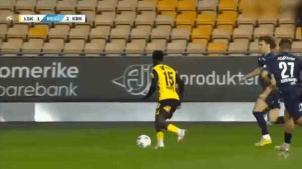 Highlight 62'