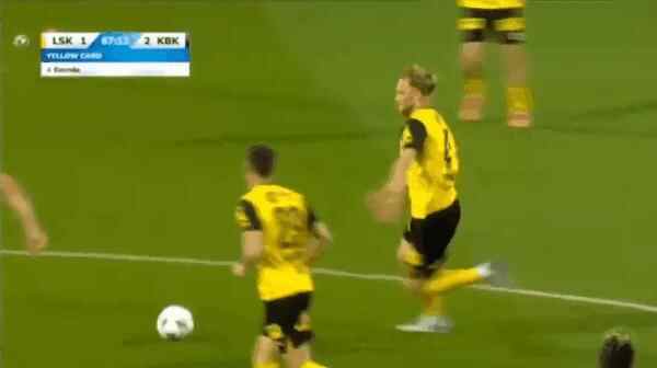 Highlight 69'