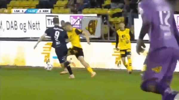 Highlight 75'