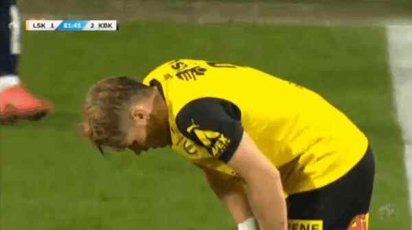 Highlight 82'
