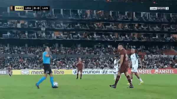 Highlight 37'