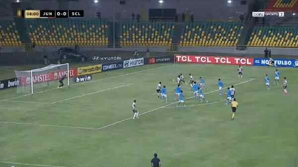 Highlight 9'