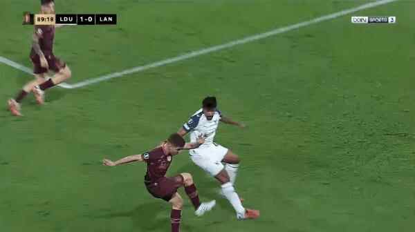 Highlight 90'