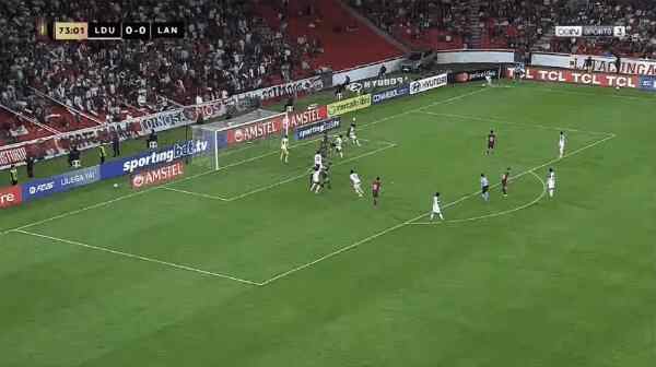 Highlight 74'