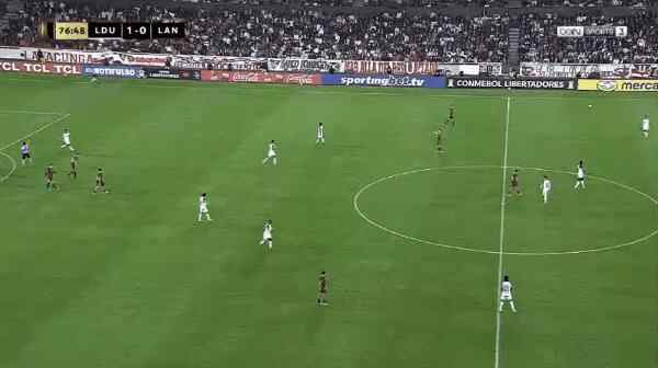 Highlight 77'