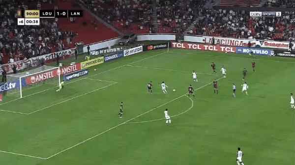 Highlight 91'