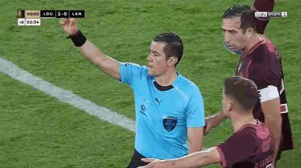 Highlight 93'