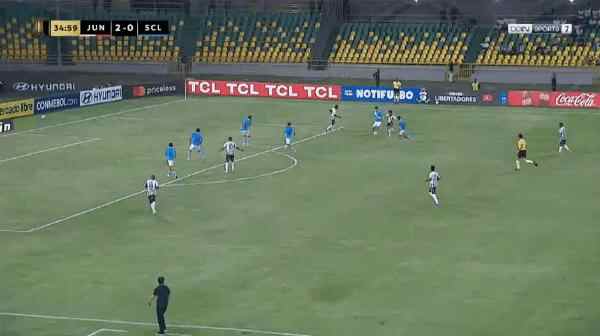 Highlight 36'