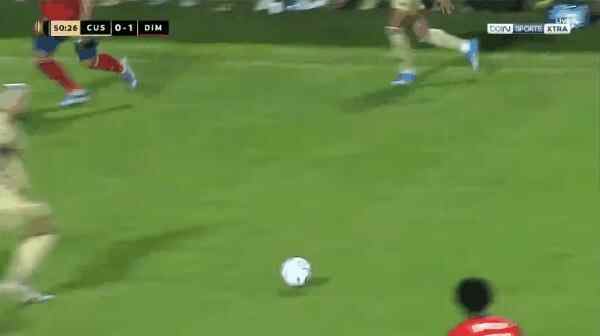 Highlight 51'