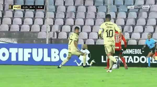 Highlight 55'