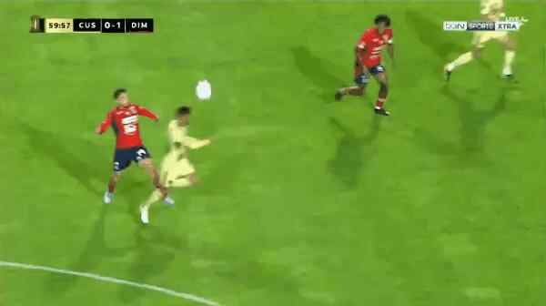 Highlight 60'