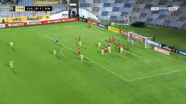 Highlight 78'