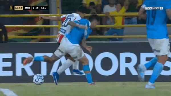 Highlight 66'