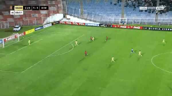 Highlight 91'