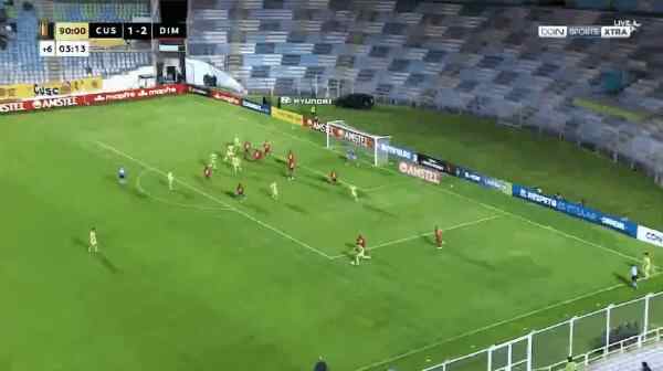 Highlight 94'
