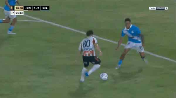 Highlight 96'