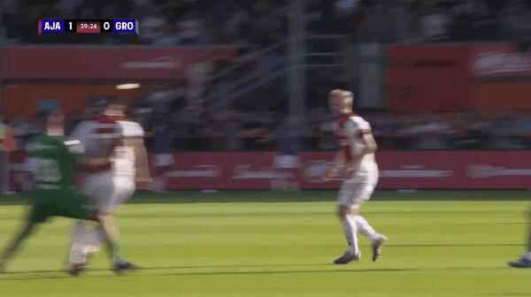Highlight 40'
