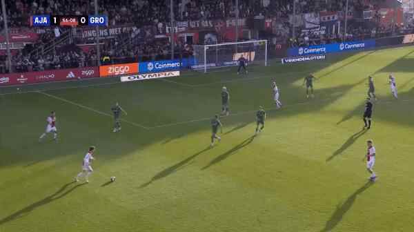 Highlight 57'