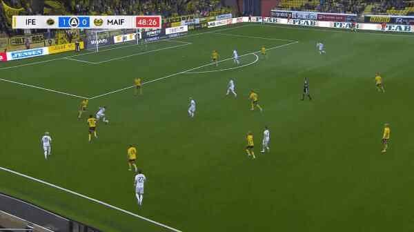 Highlight 49'