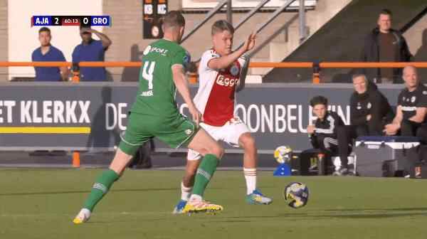 Highlight 61'