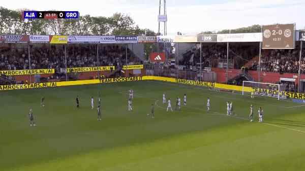Highlight 64'