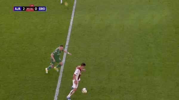 Highlight 91'