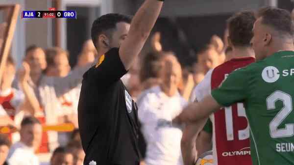 Highlight 92'