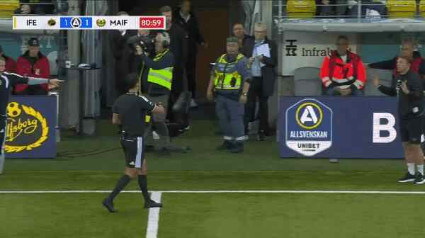 Highlight 81'