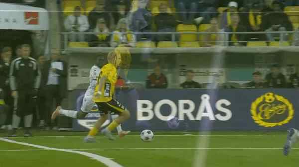 Highlight 89'