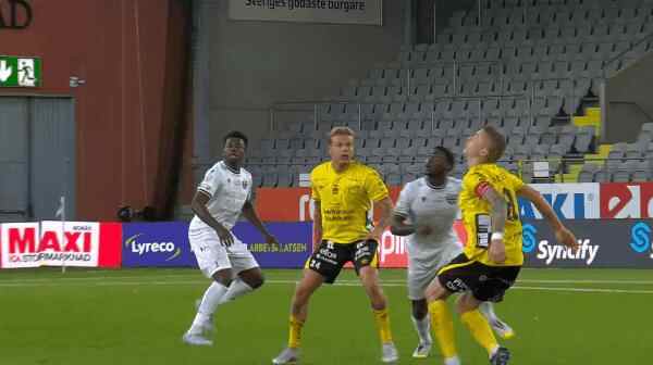 Highlight 94'