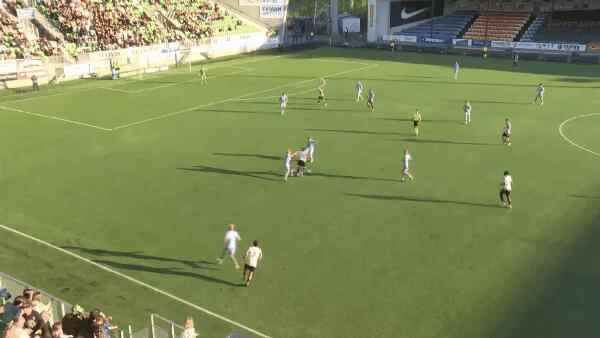 Highlight 64'