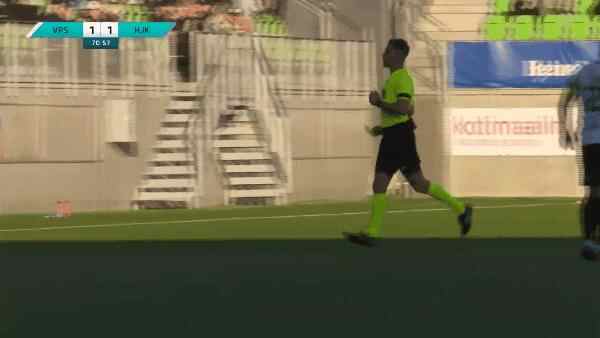 Highlight 71'