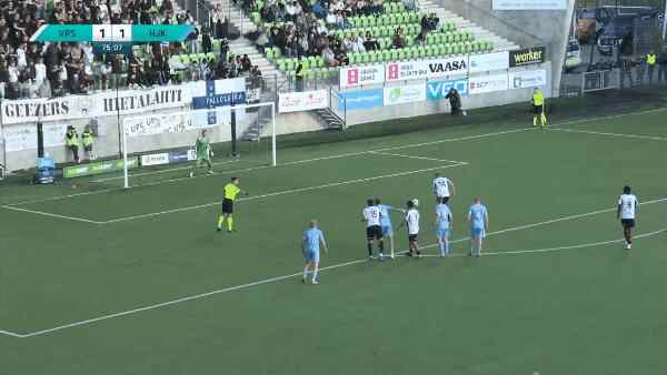 Highlight 76'