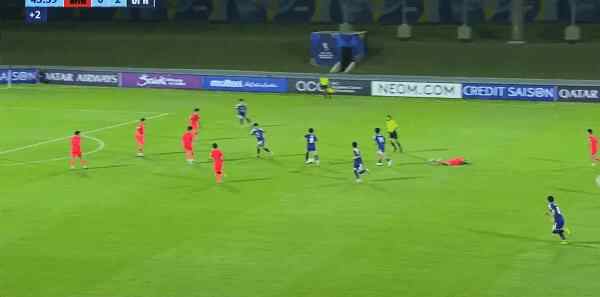 Highlight 47'