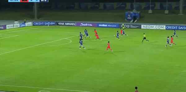 Highlight 48'
