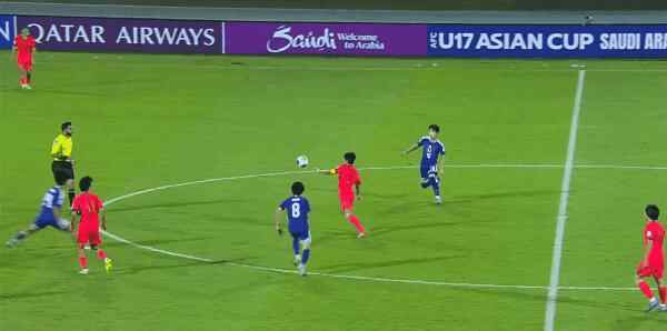 Highlight 60'