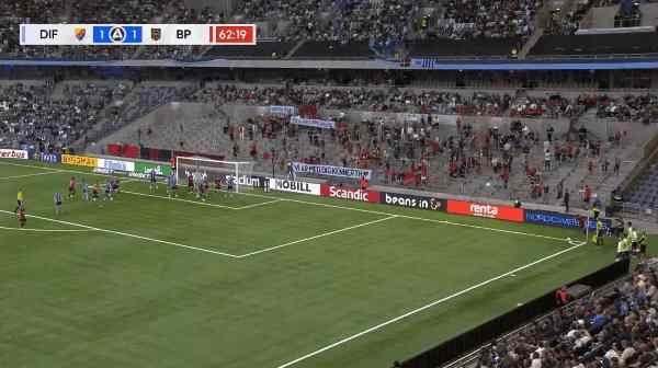 Highlight 63'