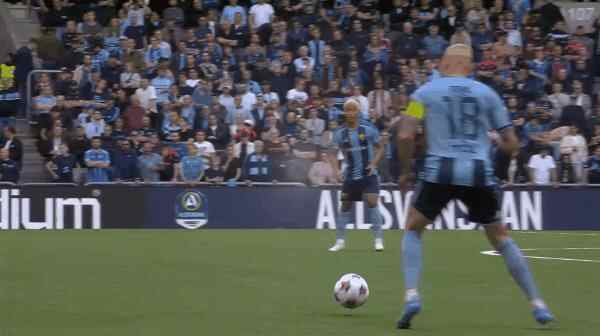 Highlight 73'