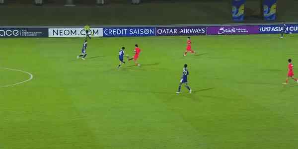 Highlight 77'